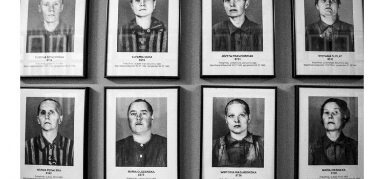 El fotógrafo de Auschwitz