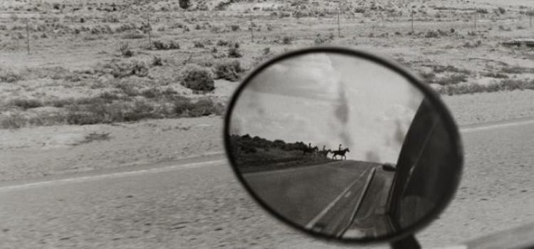 Bernard Plossu: elogio y desconcierto