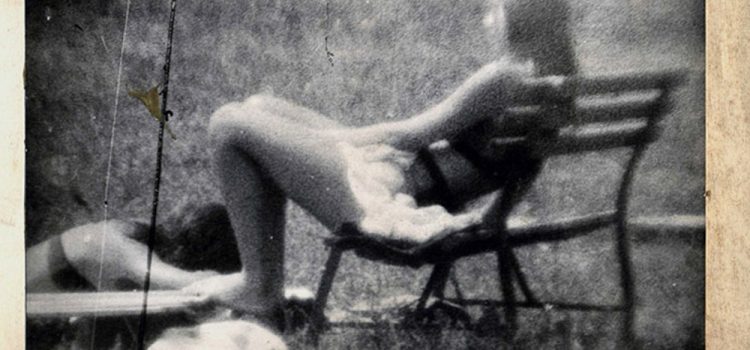 Miroslav Tichy, el clochard que espiaba a las mujeres